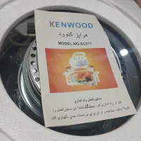 هواپز کنوود اصلی