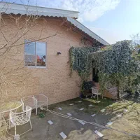 ویلا200متری سندتک برگ ساحلی2دقیقه ای ساحل زیباکنار