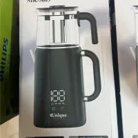 چای‌ساز دیجیتال یونیک مدل NIK-5603