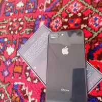 آیفون iphone 8 plus معاوضه با xs