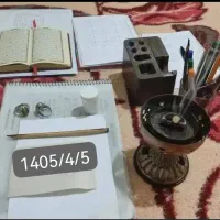 دعا نویس وفالگیر