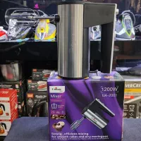 همزن برقی دستی همزن مخلوط کن ۱۲۰۰ وات یونیک Unique