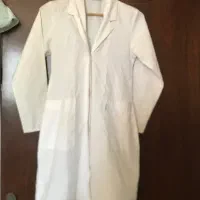 روپوش پزشکی