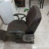صندل اصلاح و ۳ عدد صندل انتظار
