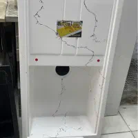 اجاق گاز ۵شعله چدن گرد