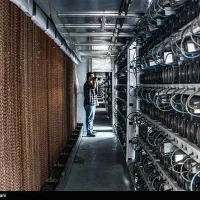 فارم استخراج رمز ارز