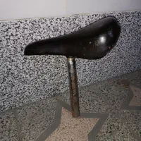 زین دوچرخه