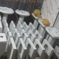 پخش انواع روشویی کابینتی و سرامیکی و چینی