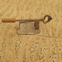 قیچی قند