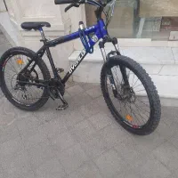دوچرخه۲۷.۵
