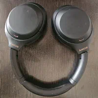 هدفون XM4 سونی