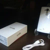 گوشی LG G4