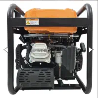 موتور برق هوسدان اینورتر 4 کیلو وات H4500i-1
