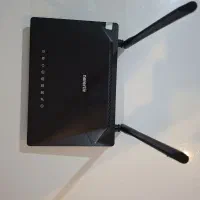 مودم نتربیت nsl224