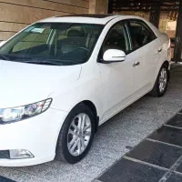 سراتو،سایپایی 2000آپشنال مدل1397