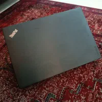 لپ تاپ Lenovo سری T470 Thinkpad بسیار تمیز