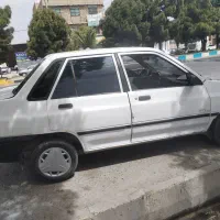 پراید 83|خودرو سواری و وانت|شیراز, ستارخان|دیوار