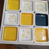 حراج ظروف و خرده ریز