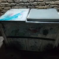 سلام یخچال سالم