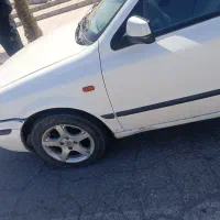 سمند lx سالم مدل۸۷