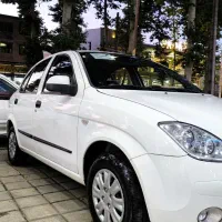 تیبا 2 ex