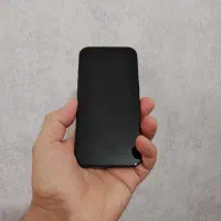 آیفون 16نرمال مشکی