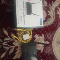 مودم ADSL2