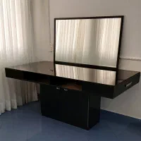 آینه کنسولMDF