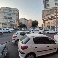 45متر-تجاری-کفی-کلید-نخورده-بر-قریشی-شمالی