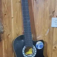 گیتار/گیتار کلاسیک