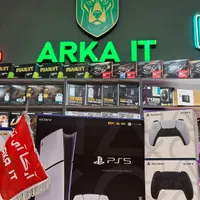 ps5 slim استوک و اکبند|کنسول، بازی ویدئویی و آنلاین|مشهد, حجت|دیوار