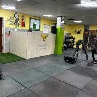 باشگاه بدن سازی انصاری جییم