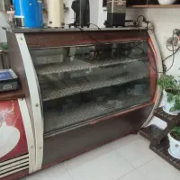 فروش یخچال جهت انبار و یا کافه