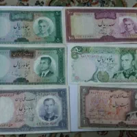 ۱۳عدداسکناس.قدیمی.شاهی