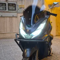 pcx ثاقب پی سی ایکس