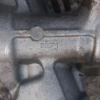 جعبه فرمان و کمک فنر تویوتا کمری