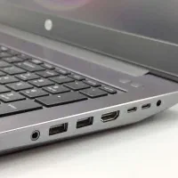 لب تاپ Hp ZBook i7 G3
