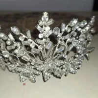تاج عروس