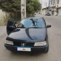 ۴۰۵مشکی مدل۸۳