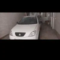 تیبا ۲ ۱۴۰۰ بیرنگ