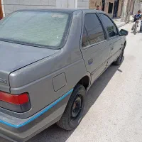 ماشین برای فروش مدل 92