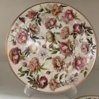 سرویس غذا خوری ۱۸نفره باواریا