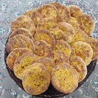 کولیره