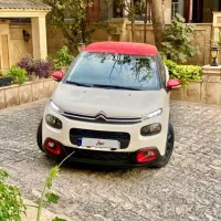 استثنائی سیتروئن C3 کم کار