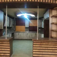 آپارتمان 130متری دوخوابه طبقه دوم