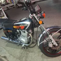 هندا 200 کویر