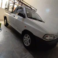 پراید وانت 403