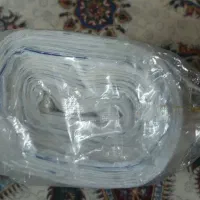 سفره یکبارمصرف بزرگ ۲۰۰ متری