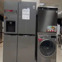 نمایندگی سامسونگ تعمیرات یخچال و لباس شویی