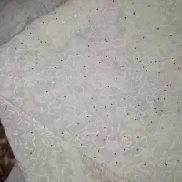 چادر عروس نوی نو جنس پارچه ترکیه ای